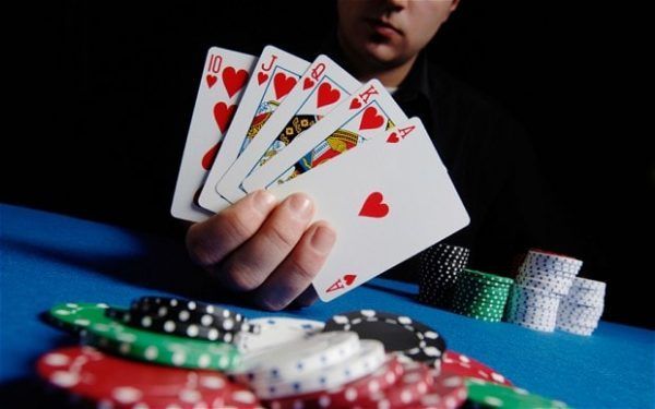 888 Bingo کیسینو میں بکراٹکھیلیں