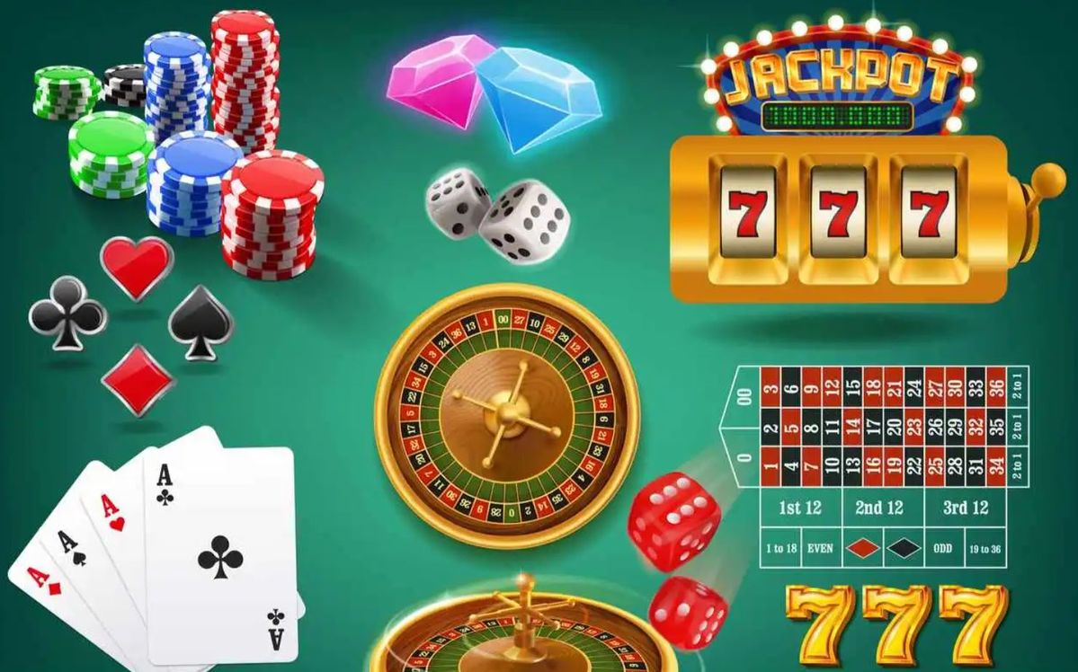 888 Bingo پاکستان میں میگا ویز کیسینو گیمز