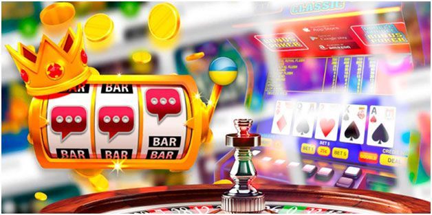 888 Bingo کھلاڑیوں کے لیے لائیو کیسینو سیکشن
