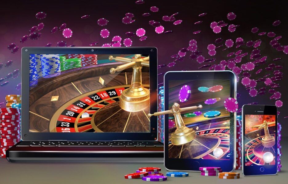 888 Bingo آن لائن کیسینو میں کھیلنے کی وجوہات