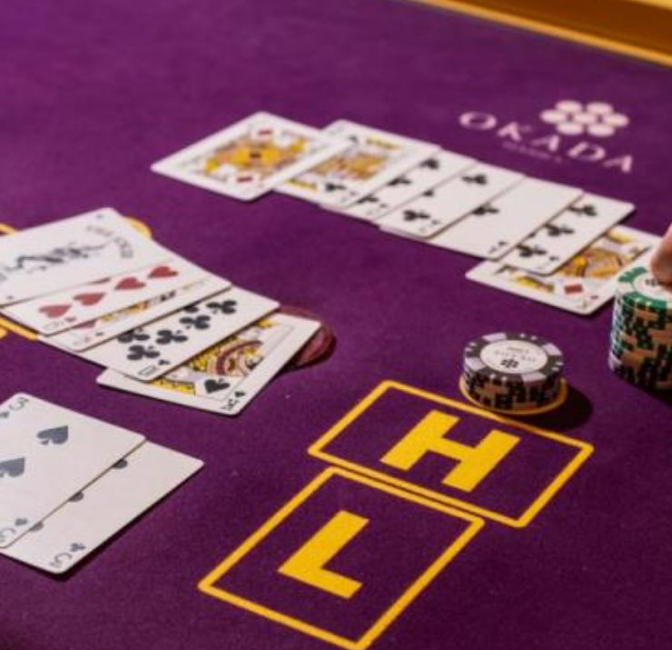 پاکستان میں 888 Bingo کا آن لائن کیسینو سیکشن کھولیں۔