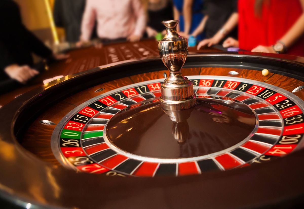888 Bingo کیسینو میں پوکر گیمز