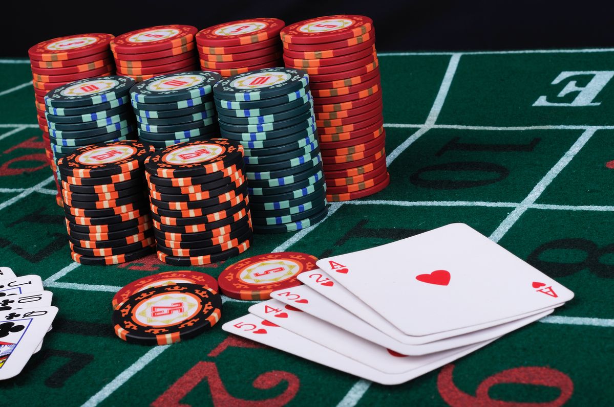 888 Bingo کھلاڑیوں کے لیے لائیو کیسینو سیکشن