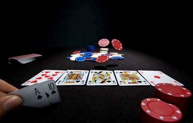 888 Bingo کیسینو میں ایک آن لائن گیم کا انتخاب کریں۔