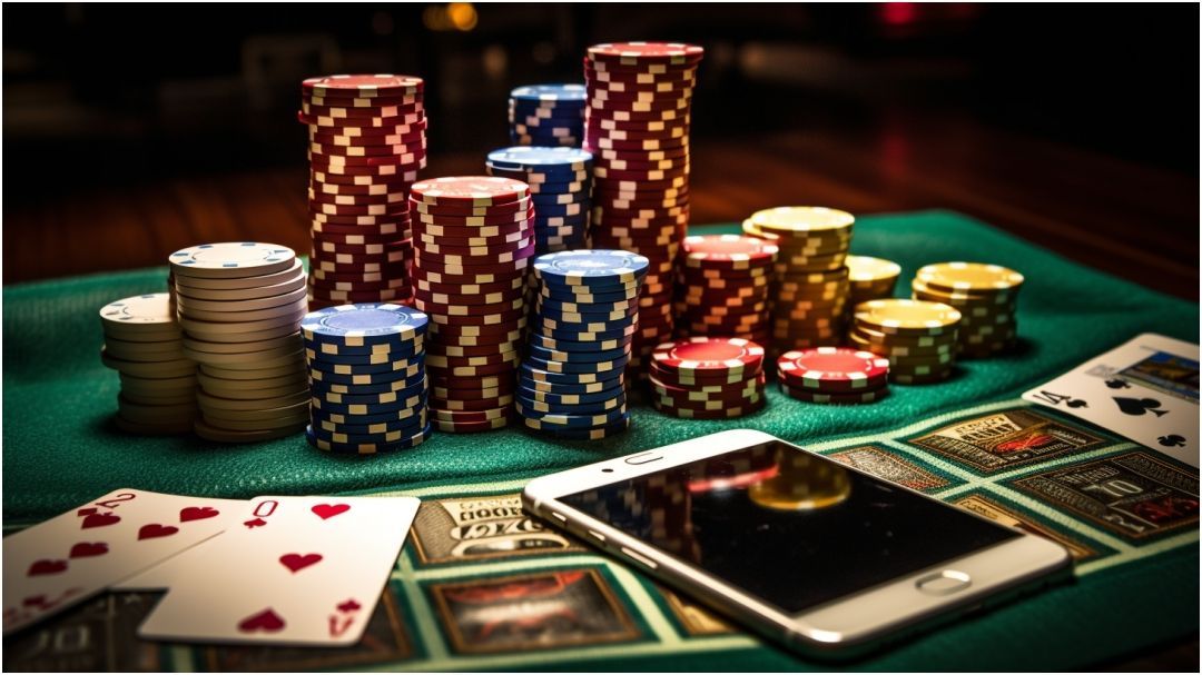 888 Bingo کیسینو میں سلاٹ کھیلنا شروع کریں۔
